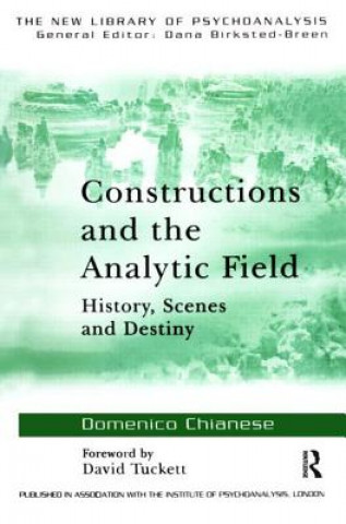 Constructions and the Analytic Field