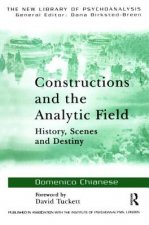 Constructions and the Analytic Field