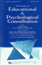 Consultee-centered Consultation