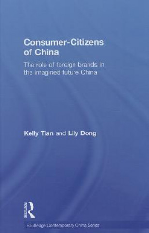 Consumer-Citizens of China (Open Access)