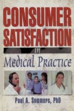 Consumer Satisfaction in Medical Practice