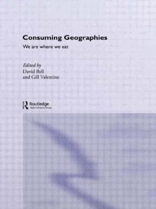 Consuming Geographies