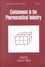 Containment in the Pharmaceutical Industry