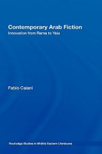 Contemporary Arab Fiction