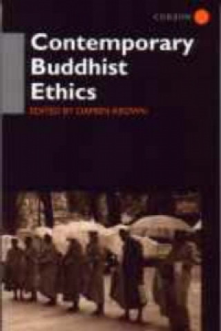 Contemporary Buddhist Ethics