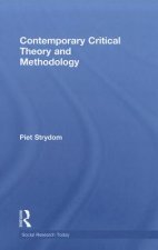 Contemporary Critical Theory and Methodology