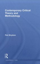 Contemporary Critical Theory and Methodology