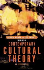 Contemporary Cultural Theory