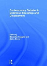 Contemporary Debates in Childhood Education and Development