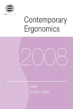 Contemporary Ergonomics 2008