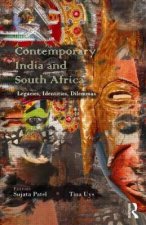 Contemporary India and South Africa