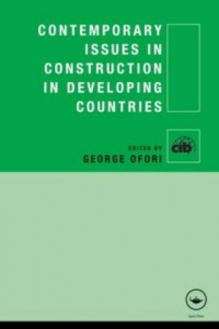 Contemporary Issues in Construction in Developing Countries