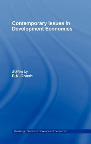 Contemporary Issues in Development Economics
