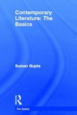 Contemporary Literature: The Basics