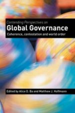 Contending Perspectives on Global Governance