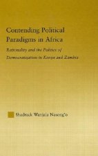 Contending Political Paradigms in Africa