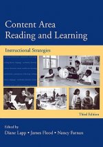 Content Area Reading and Learning