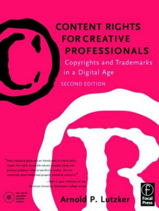 Content Rights for Creative Professionals