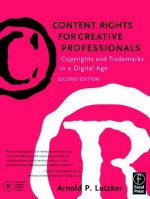 Content Rights for Creative Professionals