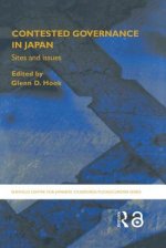 Contested Governance in Japan