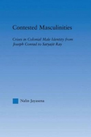 Contested Masculinities