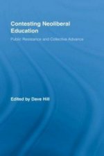 Contesting Neoliberal Education