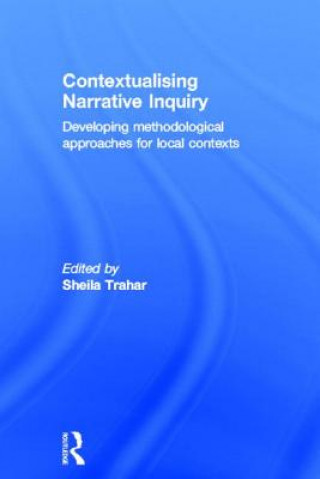 Contextualising Narrative Inquiry