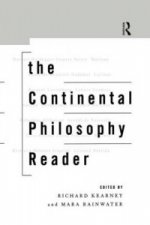 Continental Philosophy Reader