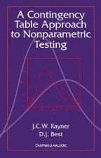 Contingency Table Approach to Nonparametric Testing