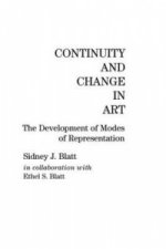 Continuity and Change in Art