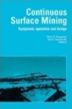 Continuous Surface Mining