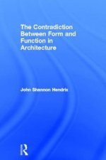 Contradiction Between Form and Function in Architecture