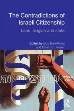 Contradictions of Israeli Citizenship