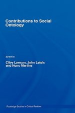 Contributions to Social Ontology