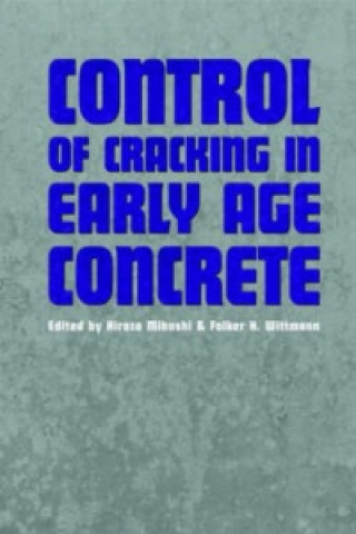 Control of Cracking in Early Age Concrete