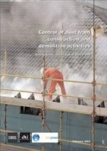 Control of Dust From Construction and Demolition Activities