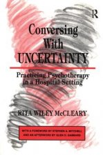 Conversing With Uncertainty