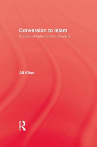Conversion To Islam