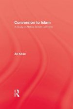 Conversion To Islam