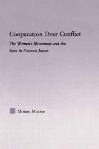 Cooperation over Conflict