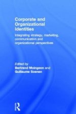 Corporate and Organizational Identities