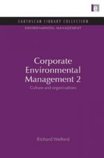 Corporate Environmental Management 2
