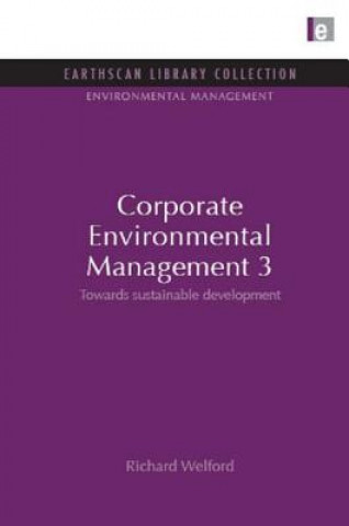 Corporate Environmental Management