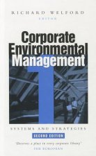 Corporate Environmental Management 1