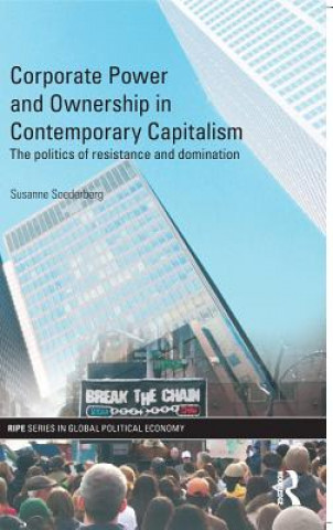 Corporate Power and Ownership in Contemporary Capitalism