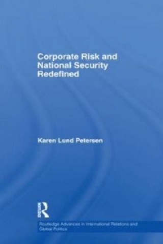 Corporate Risk and National Security Redefined