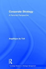 Corporate Strategy