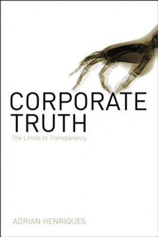 Corporate Truth