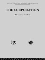 Corporation