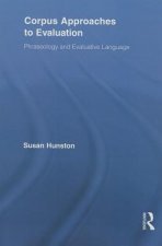 Corpus Approaches to Evaluation
